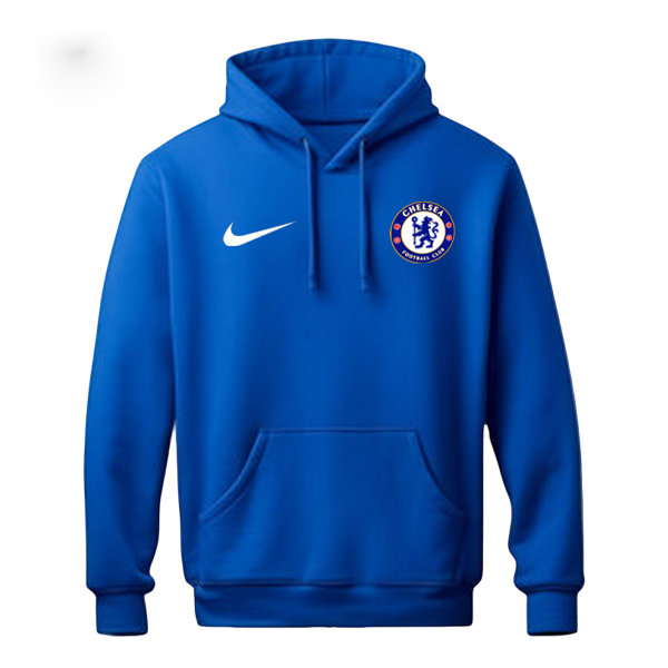 Chelsea Hoodie